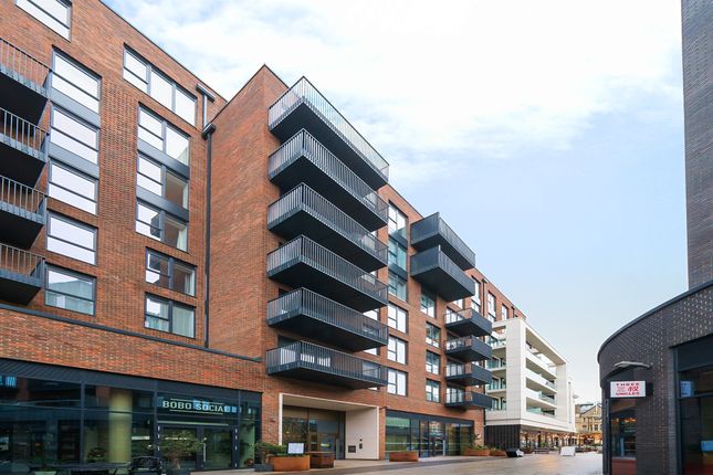 1 bedroom flat for sale