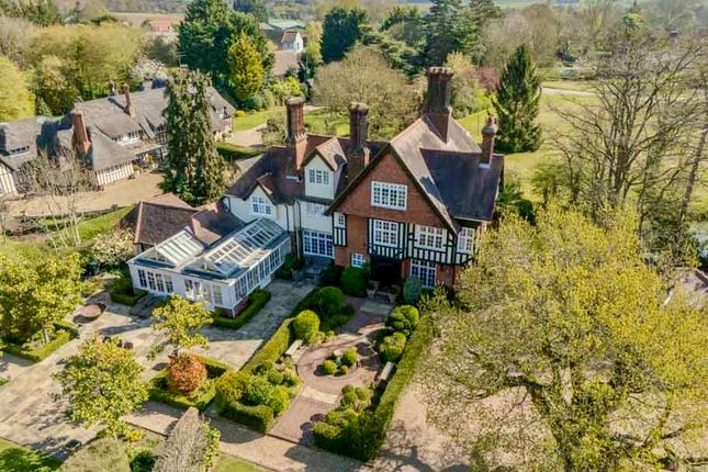 Green Place, London CM22 8 bed property for sale