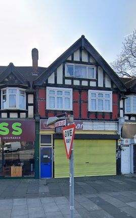 1 bed flat