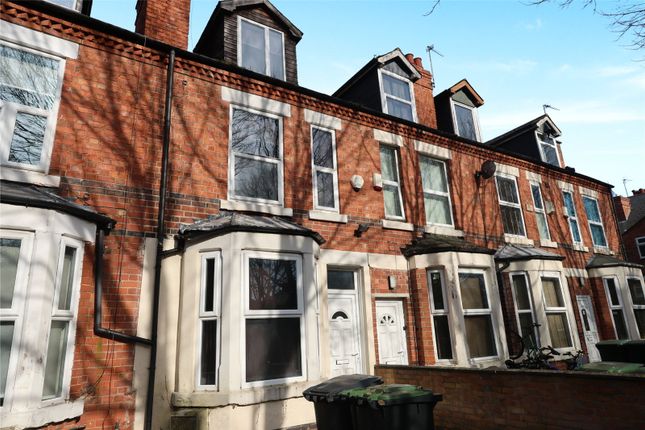 Lower Road, Beeston, Nottingham... 4 bed terraced house for sale