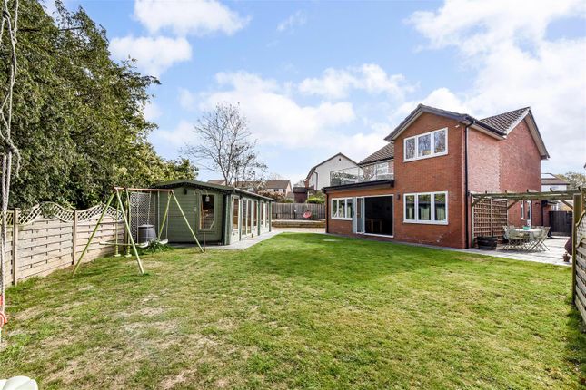 Emerald Close, Waterlooville 4 bed detached house for sale