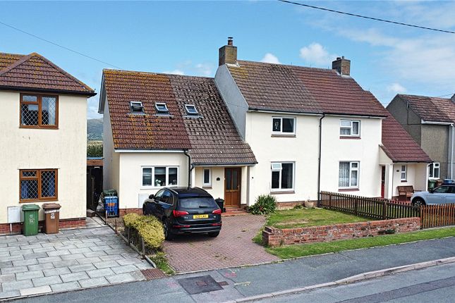 Sandilands Road, Tywyn, Gwynedd, LL36 3 bed semi