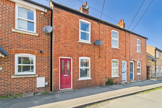 Windmill Road, Oxfordshire OX9 1 bed end of terrace house for sale