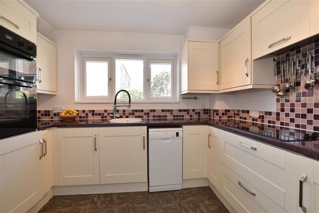 3 bed semi-detached house