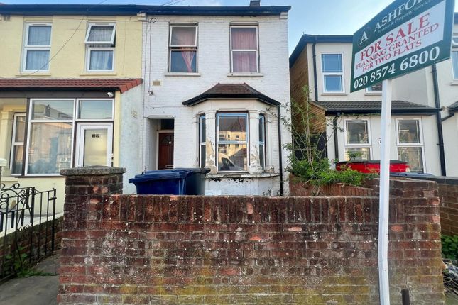 Dudley Road, Southall 3 bed terraced house for sale