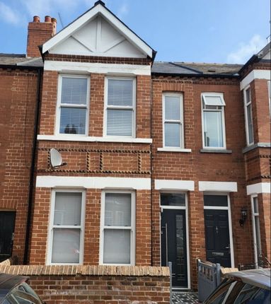 Cromer Street, York, YO30 5 bed townhouse for sale