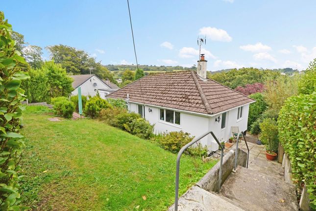 Trevarrick Road, St. Austell PL25 3 bed detached bungalow for sale