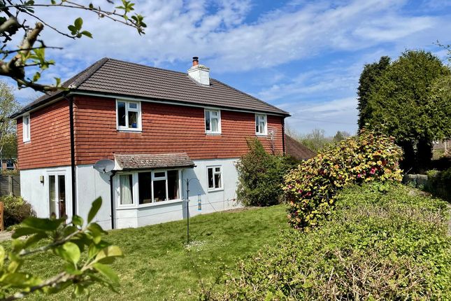 Little Shore Lane, Southampton, SO32 4 bed detached house for sale
