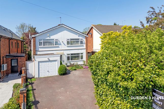Wingletye Lane, Hornchurch, RM11 4 bed detached house for sale
