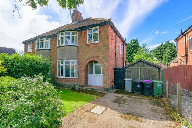 Dysart Road, Grantham NG31 3 bed semi