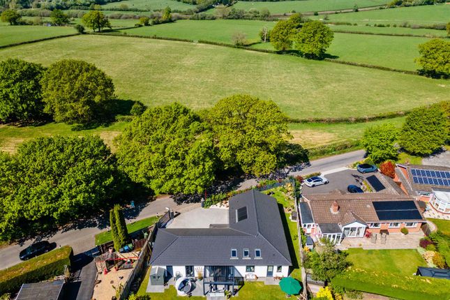 Springbrook Lane, Earlswood, Solihull 3 bed detached bungalow for sale