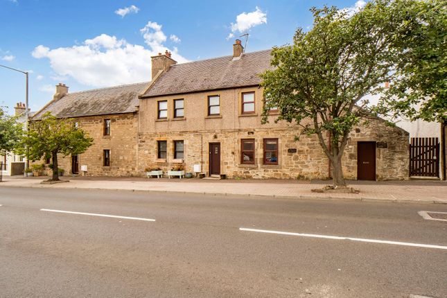 125 Main Street, Pathhead, EH37 5PT 3 bed end of terrace house for sale