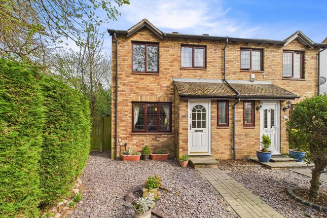 Kings Chase, East Molesey 3 bed house for sale