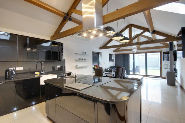 West End, South Cave 3 bed detached bungalow for sale