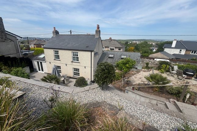 50 Dean Hill, Plymouth PL9 4 bed detached house for sale
