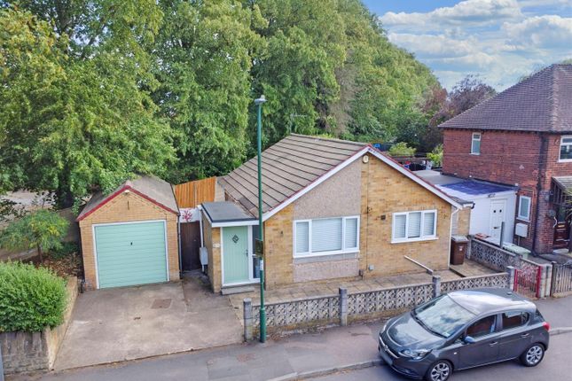 Paton Road, Nottingham 2 bed detached bungalow for sale