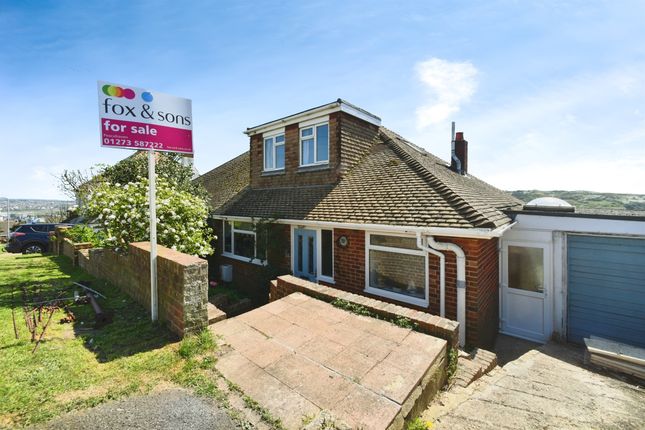 5 bedroom semi-detached house for sale