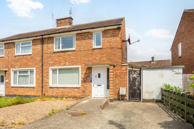 2 bedroom semi-detached house for sale