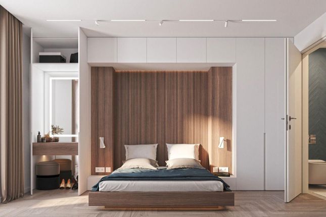Kitchen Street, Liverpool L1 1 bed apartment for sale