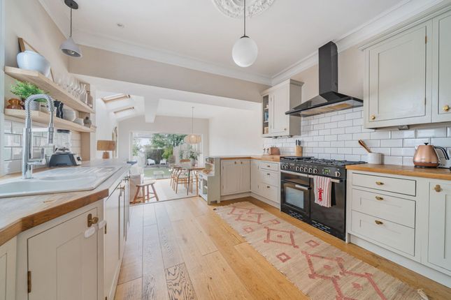 Princes Street, Tunbridge Wells, TN2 3 bed semi
