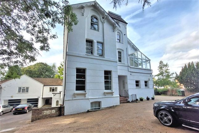 Portsmouth Road, Esher, Surrey, KT10 Studio for sale