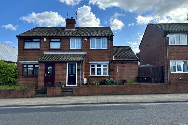 Seaside Lane South, Peterlee, County... 3 bed semi