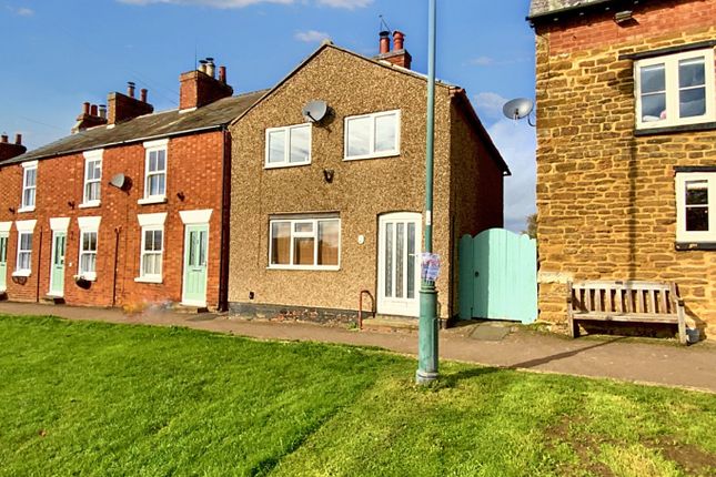 The Green, Braunston, NN11 7HW 2 bed detached house for sale