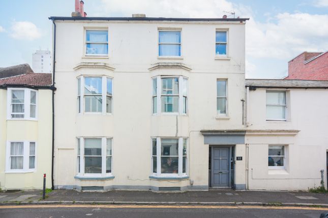 Stone Street, Brighton, East Sussex, BN1 1 bed flat for sale