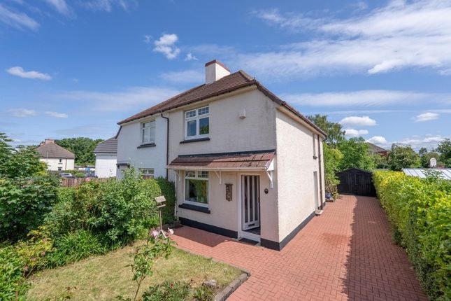 6 Airlie Drive, Bellshill, ML4 2 bed semi