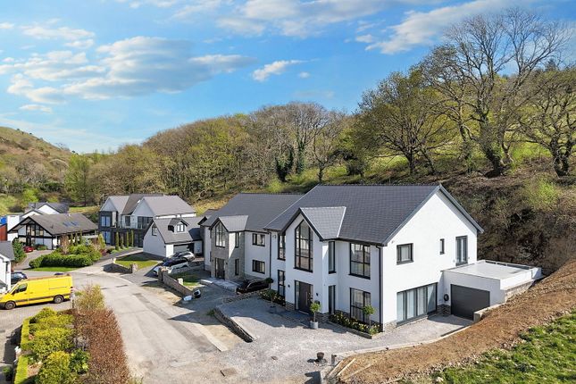 Forest Lodge Lane, Port Talbot SA13 Plot for sale