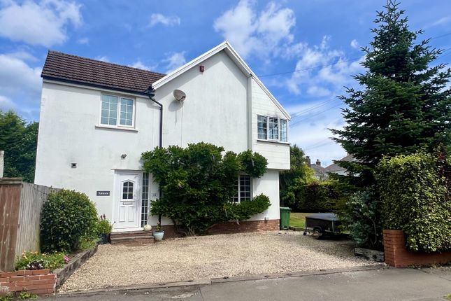 5 bedroom semi-detached house for sale