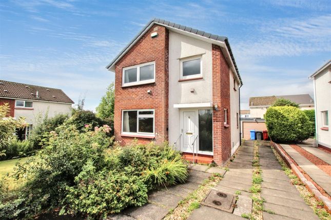 Headsmuir Avenue, Carluke 3 bed detached house for sale