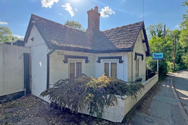 3 bedroom cottage for sale