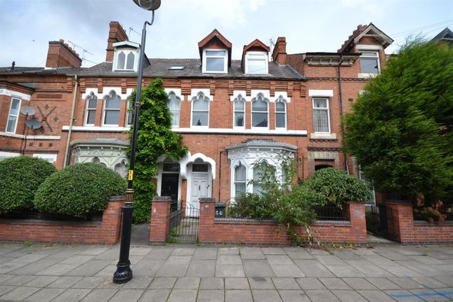 Severn Street, Leicester 7 bed villa for sale