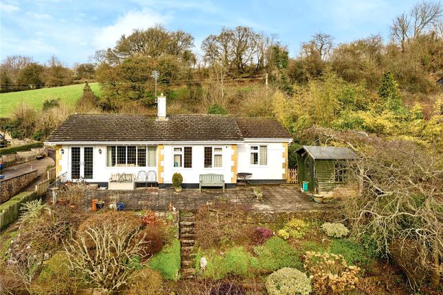 Boards Lane, Croscombe, Wells... 4 bed bungalow for sale