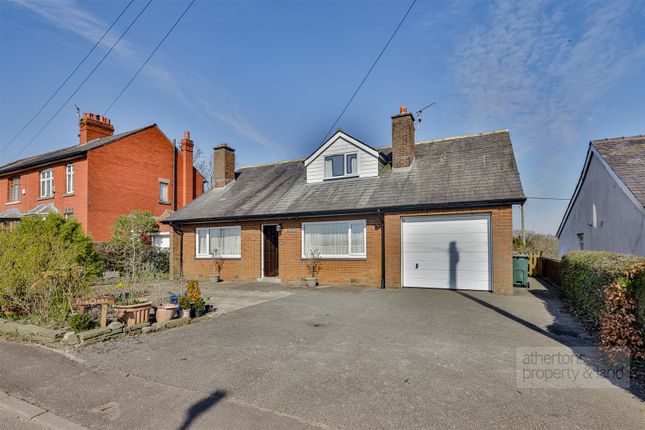 Preston Road, Ribchester, Ribble Valley 5 bed detached house for sale
