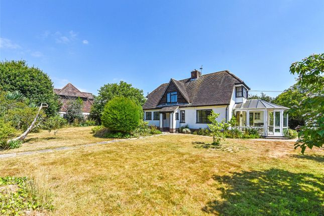 3 bed detached house