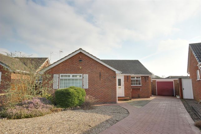 Wood View, Swanland 3 bed detached bungalow for sale
