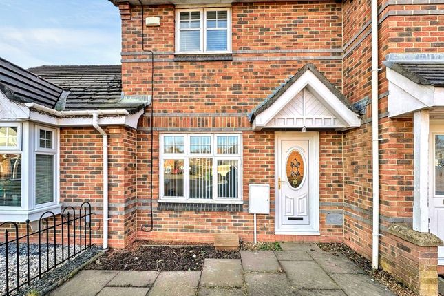 Pheasantmoor, Washington... 2 bed terraced house for sale