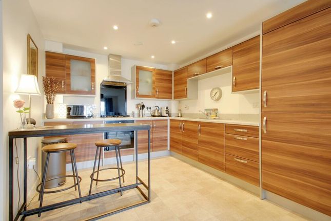 Rockingham Court, Middlesbrough 2 bed apartment for sale