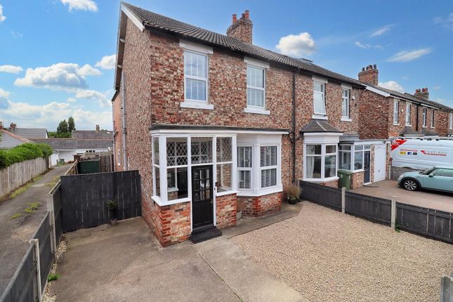 Weardale Place, Grangefield... 3 bed semi