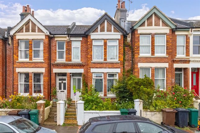 Hollingdean Terrace, Brighton 2 bed house for sale