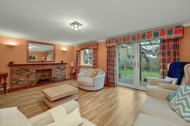 Woodham Lane, New Haw, Addlestone... 4 bed detached house for sale