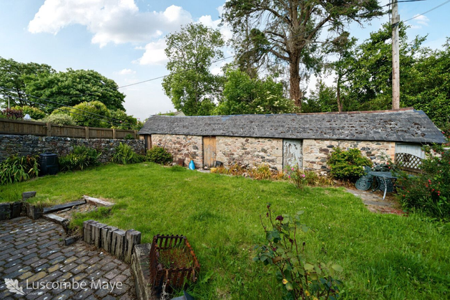 3 bedroom cottage for sale