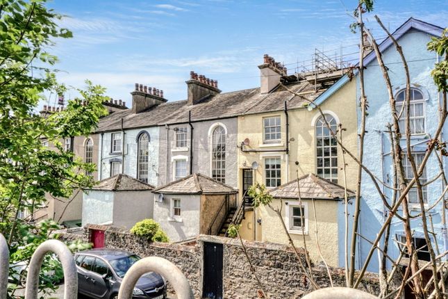 Oakbank, Whitehaven CA28 3 bed maisonette for sale