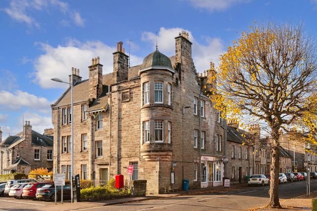 Argyle Street, St Andrews, KY16 1 bed flat for sale