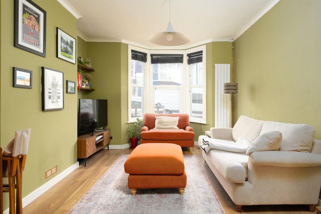 Battersea Road, Easton 2 bed terraced house for sale