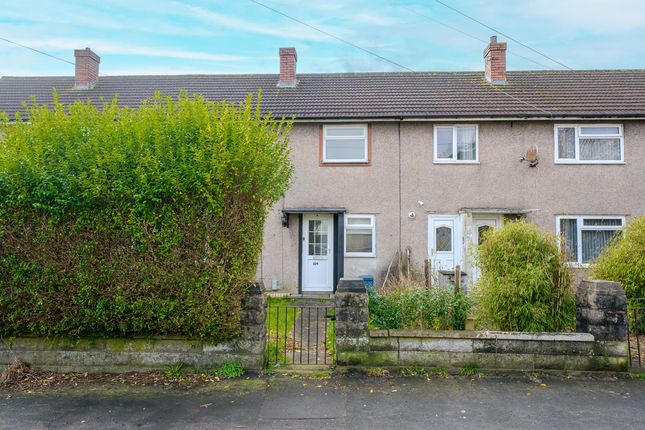 Chepstow NP16 3 bed terraced house for sale