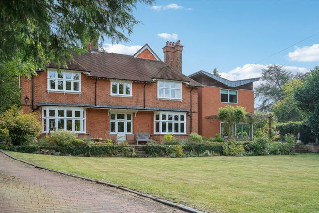 Copthorne Road, Croxley Green... 5 bed detached house for sale
