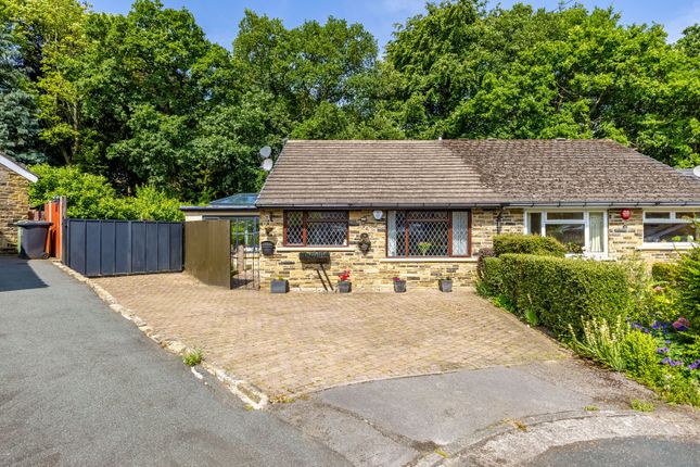 2 bedroom bungalow for sale